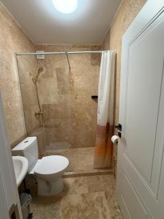 Casa Sabo Sannicoara Cluj Airport Area 2 room beige apartment - 5