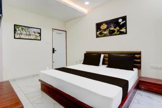 Hotel O Railway Near Vadodra Junction - 0