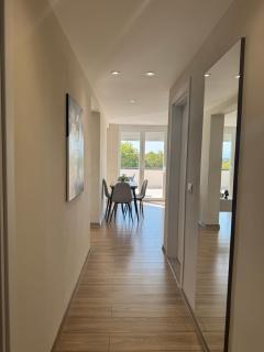 Norvia Apartments - 1