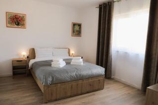 Casa Sabo Sannicoara Cluj Airport Area 2 room beige apartment - 1