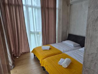 Hillside House Overlooking Batumi - 8