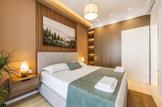 Dajti's Forest Stay 1BR Apartment by PikHost - 7