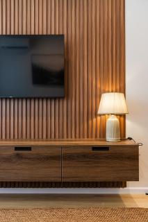 Dajti's Forest Stay 1BR Apartment by PikHost - 6