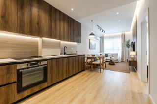 Dajti's Forest Stay 1BR Apartment by PikHost - 5