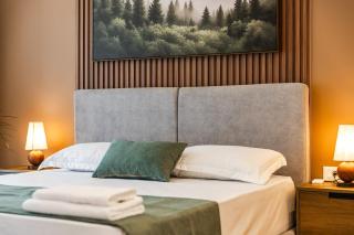 Dajti's Forest Stay 1BR Apartment by PikHost - 2