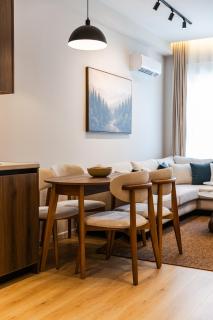 Dajti's Forest Stay 1BR Apartment by PikHost - 8