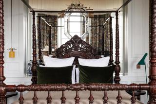 Domaine de Locguénolé & Spa - Relais & Chateaux - Kervignac - 5