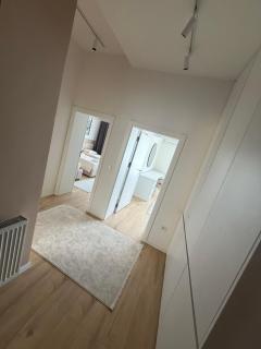 Boulevard apartment - 3