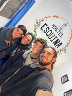 Esquina Hostel - 7