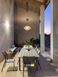 Maison avec vue et piscine - 8
