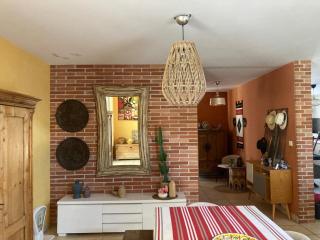 Maison avec vue et piscine - 6