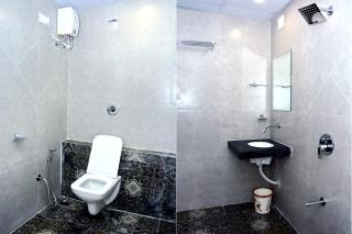 Hotel Royal Wings - 8