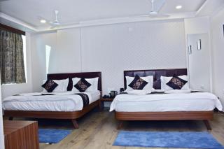 Hotel Royal Wings - 7