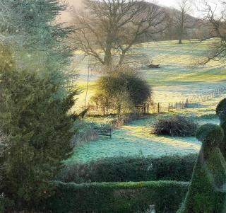 The historic estate Hayloft with Malvern Hills views - 3