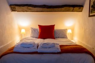 The historic estate Hayloft with Malvern Hills views - 2