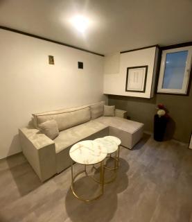 Private LowerGround Studio with Terrace - 0