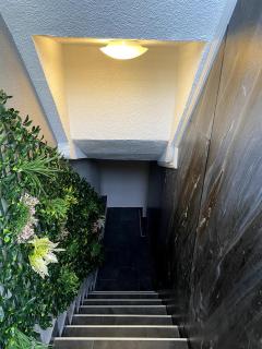 Private LowerGround Studio with Terrace - 6