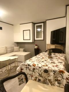 Private LowerGround Studio with Terrace - 7