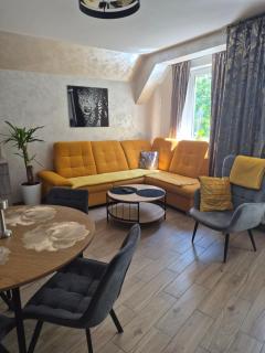 Apartament Nadmorski - 5