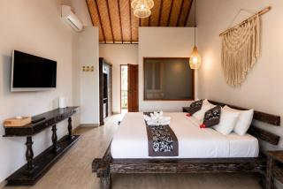 Villa Silas Ubud Bali - 4