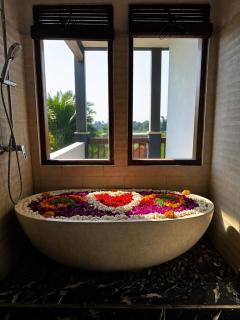 Villa Silas Ubud Bali - 6