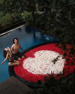 Villa Silas Ubud Bali - 5
