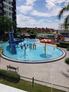 怡保ipoh 市中心休闲度假公寓 短租 长租欢迎 实施完善 - 6