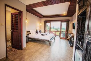 Villa Silas Ubud Bali - 3