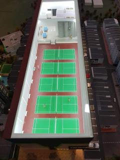 怡保ipoh 市中心休闲度假公寓 短租 长租欢迎 实施完善 - 4