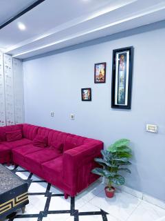 Luxora Suites Luxury Apartment - 7