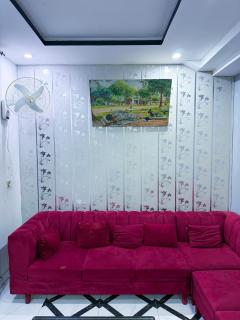 Luxora Suites Luxury Apartment - 3