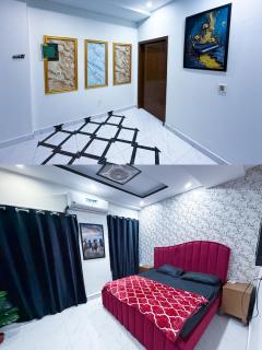 Luxora Suites Luxury Apartment - 2
