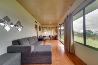 Home w/ Surrounding Lake Arenal & Volcano Views! - 2