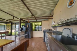 Home w/ Surrounding Lake Arenal & Volcano Views! - 2