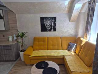 Apartament Nadmorski - 3