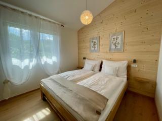 Ossiacher See Ferienhaus - 1