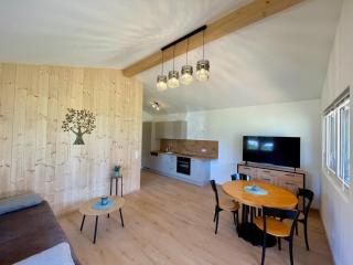 Ossiacher See Ferienhaus - 8