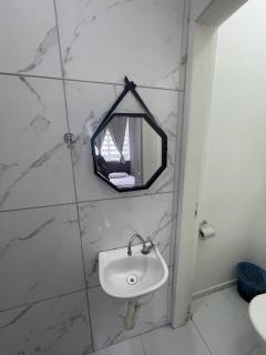 Studio 06, near the consulate and medical center - 2