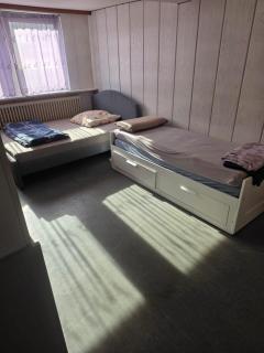 Heritage Timber Stay - 6