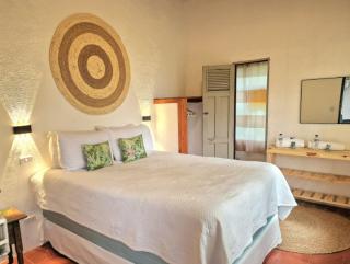 GuateMia Beach SPA Resort Soulfood & Bar - 7