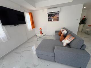 Moonlit Terrace Apartments - 0