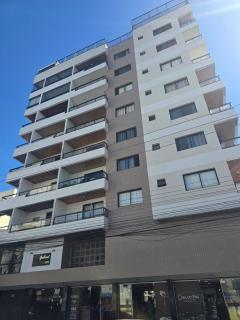 Apartamento Praia do Morro com Churrasqueira, Cozinha Gourmet e Wifi - 8