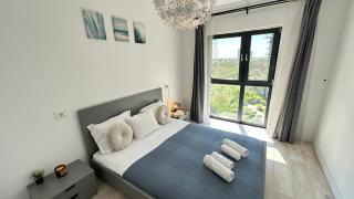 Quiet Modern Apartment near Romexpo - Balcony - 8