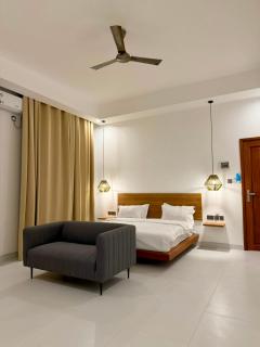 Coral by Ivory Hotels - 4