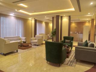 XYZ Hotel Al Munsiyah - 2