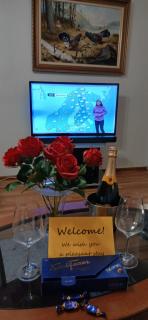 Saimaa Parkview Luxury Suite - 2