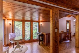 Bigfoot Bungalow - 1