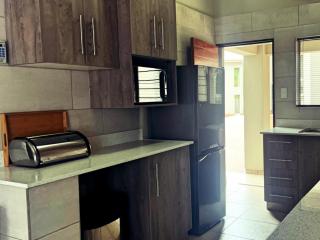 Vaendzi Lodge - 3