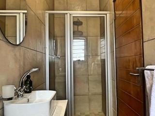 Vaendzi Lodge - 1