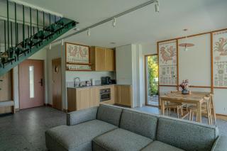 Domek Dzikie Chaszcze 4 - 8